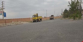 باربری شادآباد مرکزی