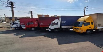 باربری فرون آباد پاکدشت