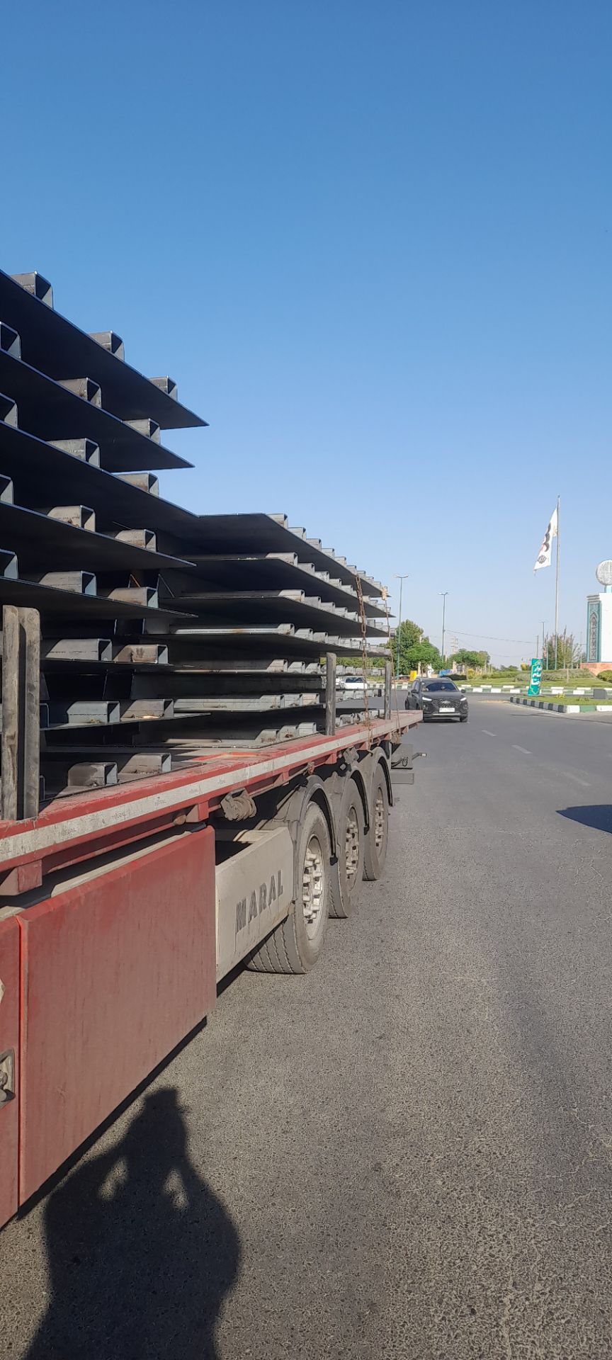 باربری ماهدشت کرج | نیسان بار، وانت بار، خاور، کامیون و تریلی | 09120910491 باربری ماهدشت کرج | نیسان بار، وانت بار، خاور، کامیون و تریلی | 09120910491