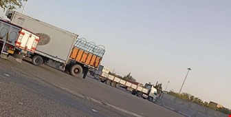 باربری کمالشهر کرج
