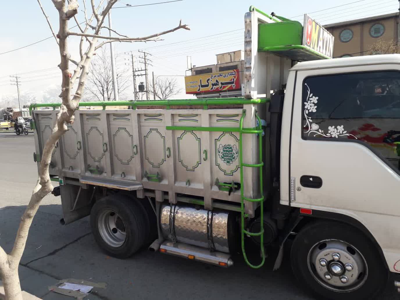 باربری شمس آباد تهران ارزان ترین باربری باربری شمس آباد تهران ارزان ترین باربری