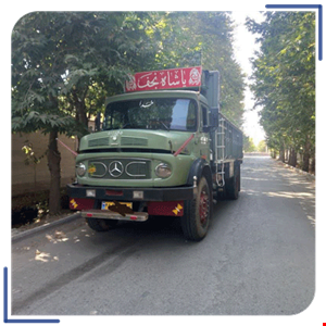 حمل بار با تک
