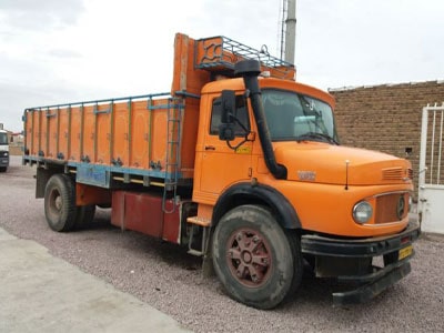 خدمات باربری با تک
